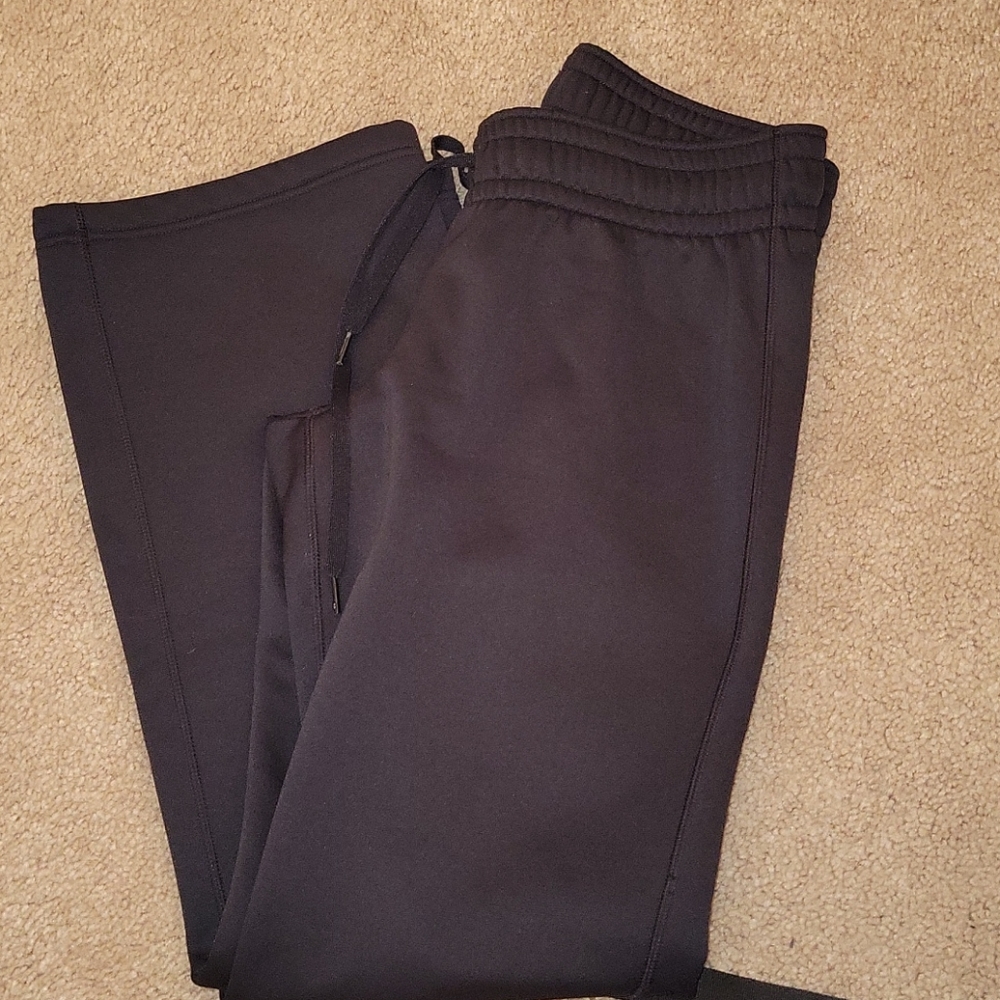 Under Armour sweatpants